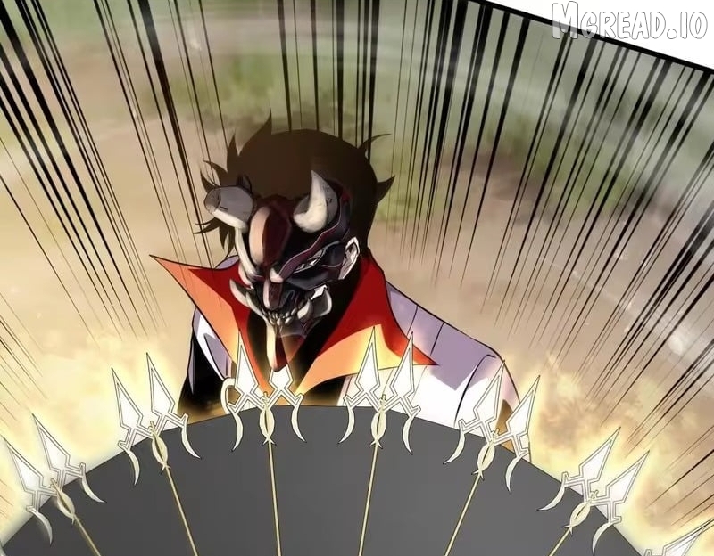 I Rely on My Invincibility to Deal Tons of Damage Passively! Chapter 167  - page 85